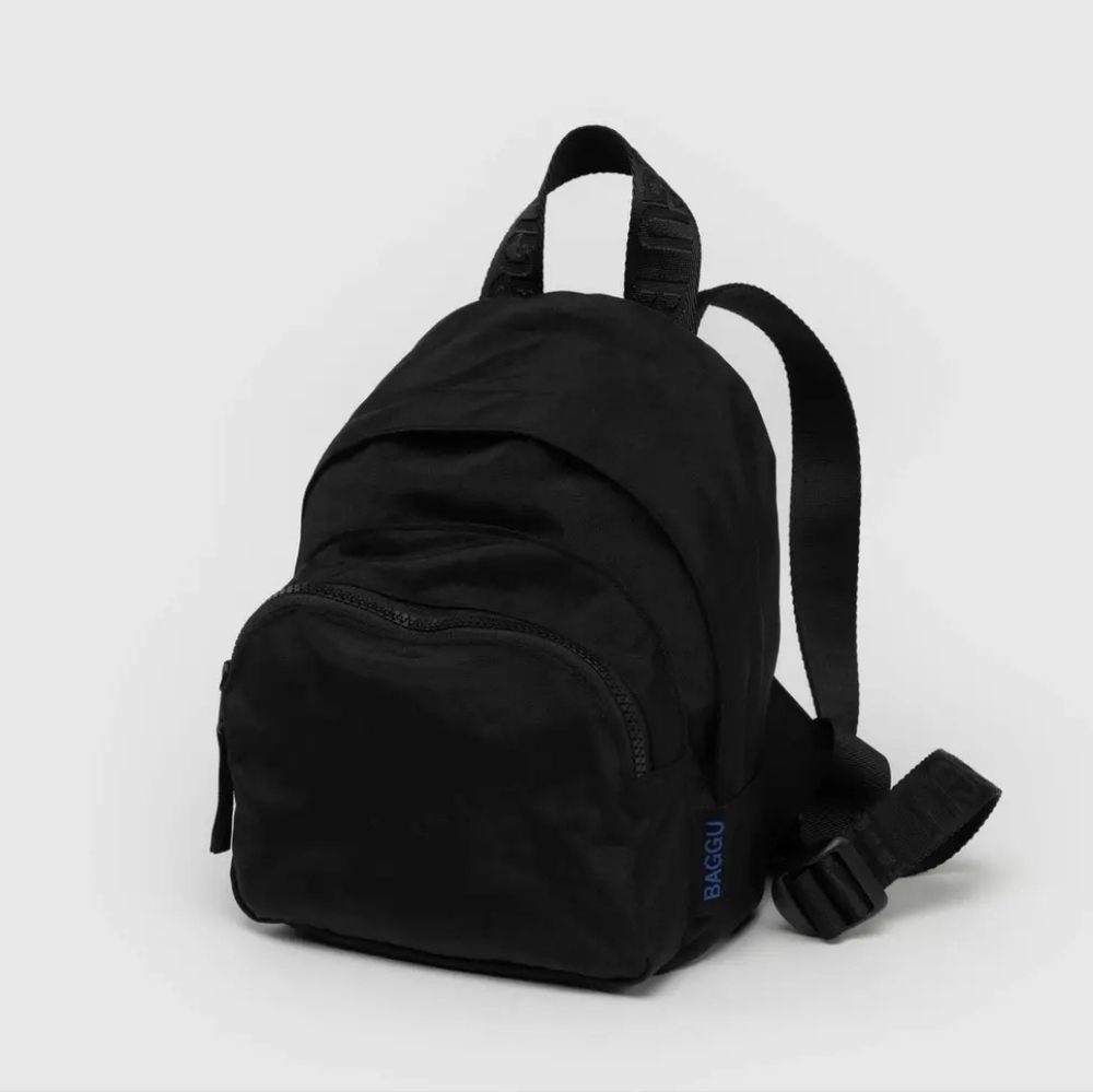 Mini Baggu Backpack